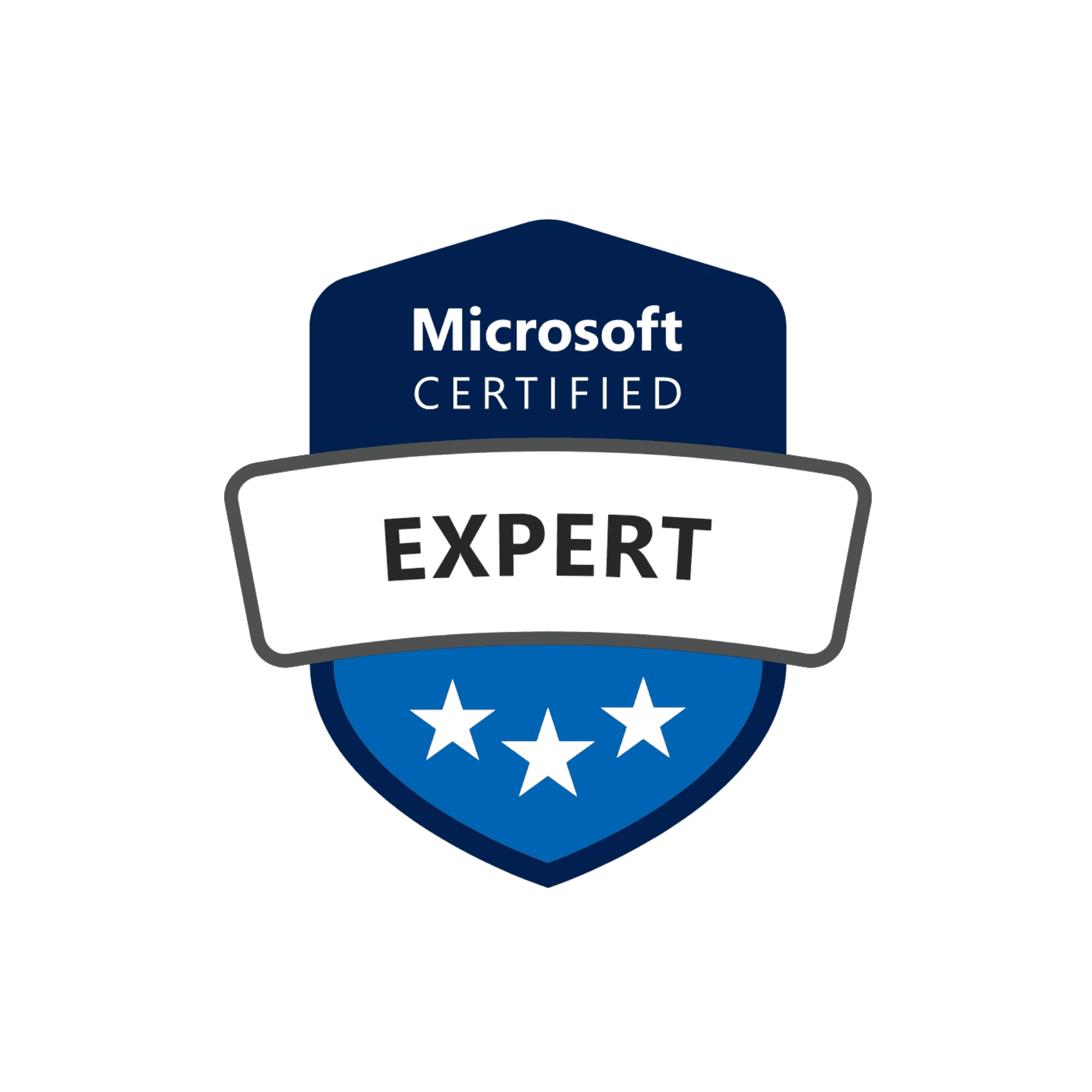 Microsoft 365 Certified: Administrator Expert